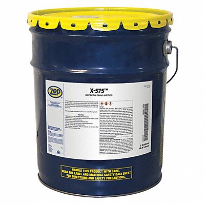 All Purpose Cleaner 5 gal Bucket MPN:521635