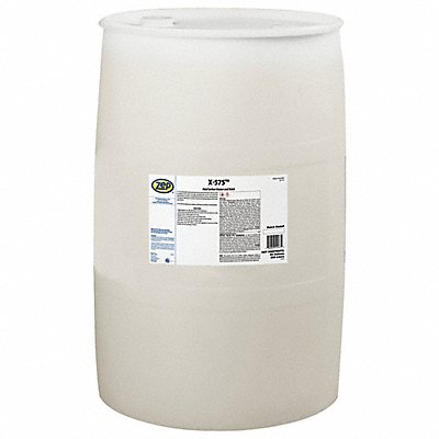 Heavy Duty Cleaner 55 gal Drum MPN:521685