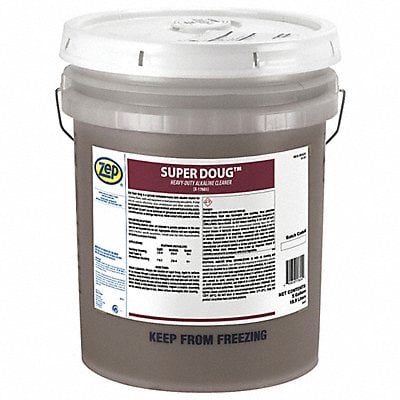 Heavy Duty Cleaner 1 gal Bucket MPN:536235