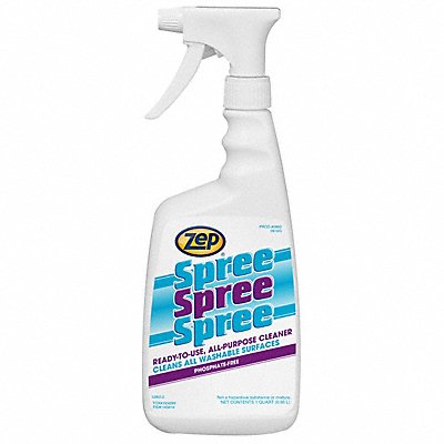 All Purpose Cleaner 1 qt PK12 MPN:86016