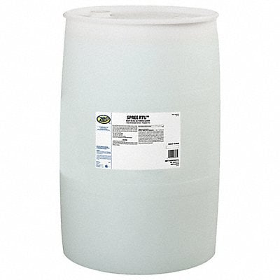 All Purpose Cleaner 55 gal Drum MPN:86085