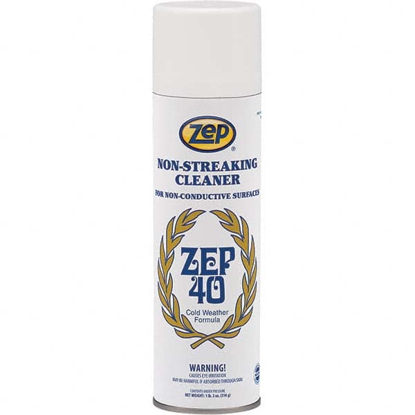 Cleaner & Degreaser: 20 oz Can MPN:014401