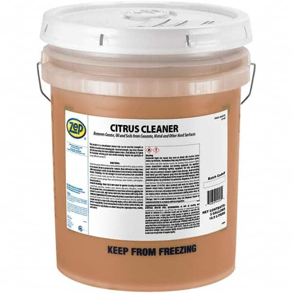 Cleaner & Degreaser: 5 gal Pail MPN:045535