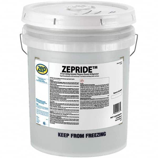 Cleaner & Degreaser: 5 gal Pail MPN:056735