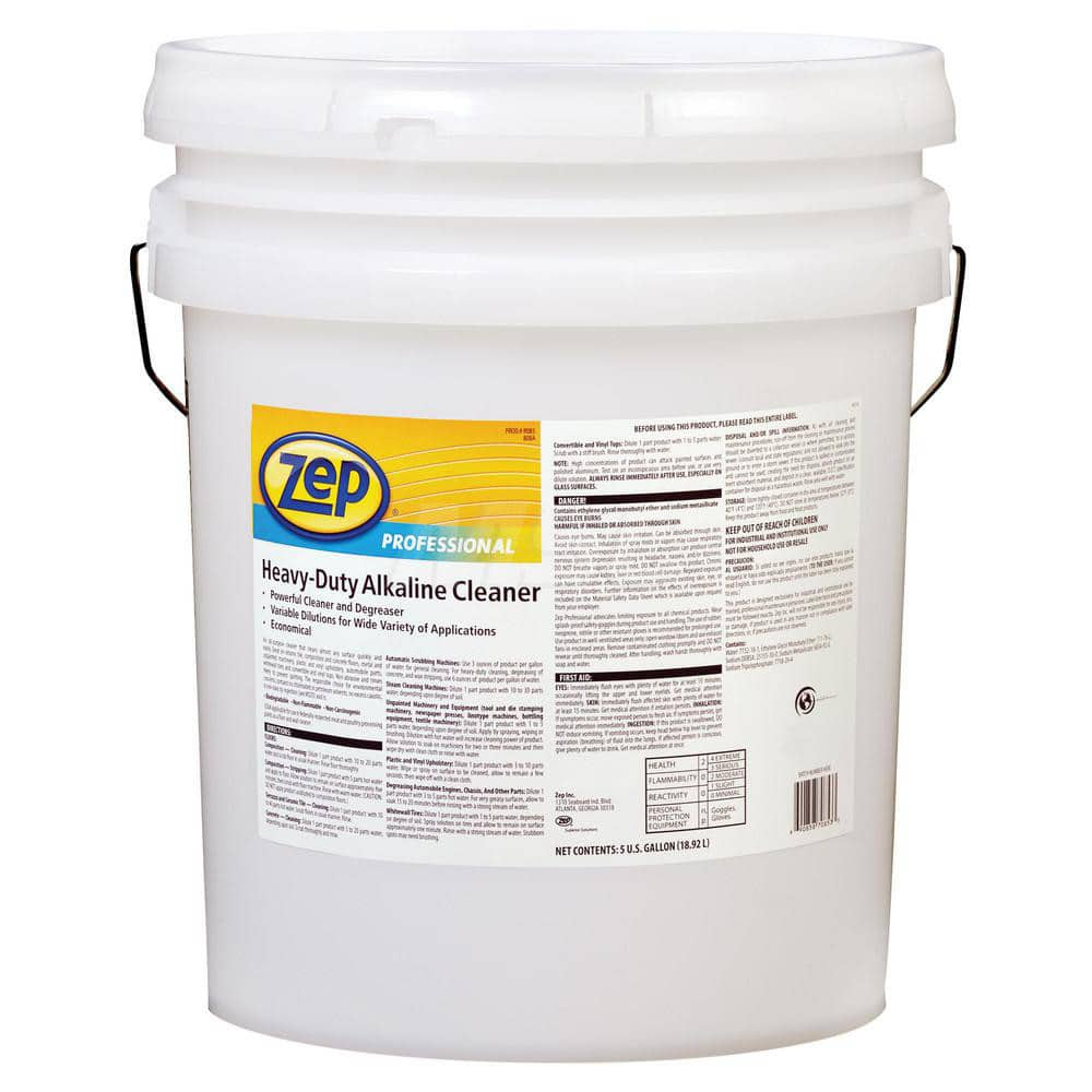 All-Purpose Cleaner: 5 gal Pail MPN:1041569