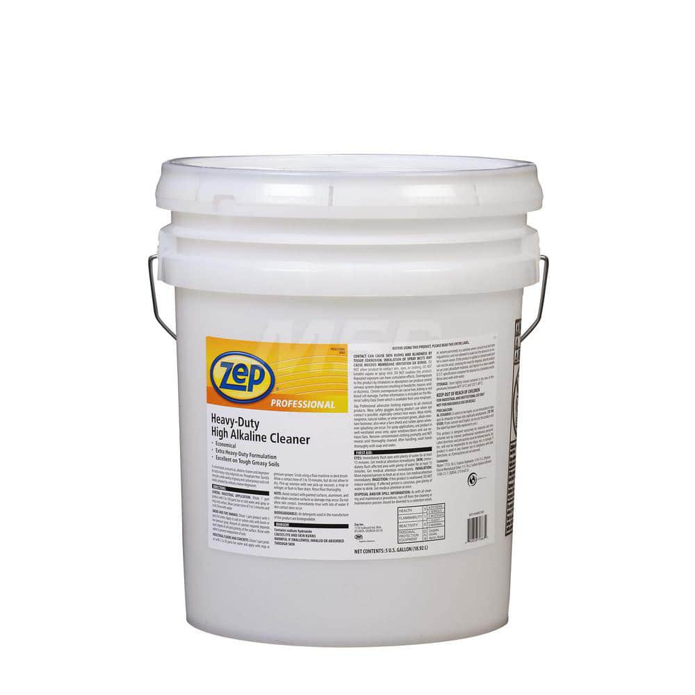 All-Purpose Cleaner: 5 gal Pail MPN:1041570