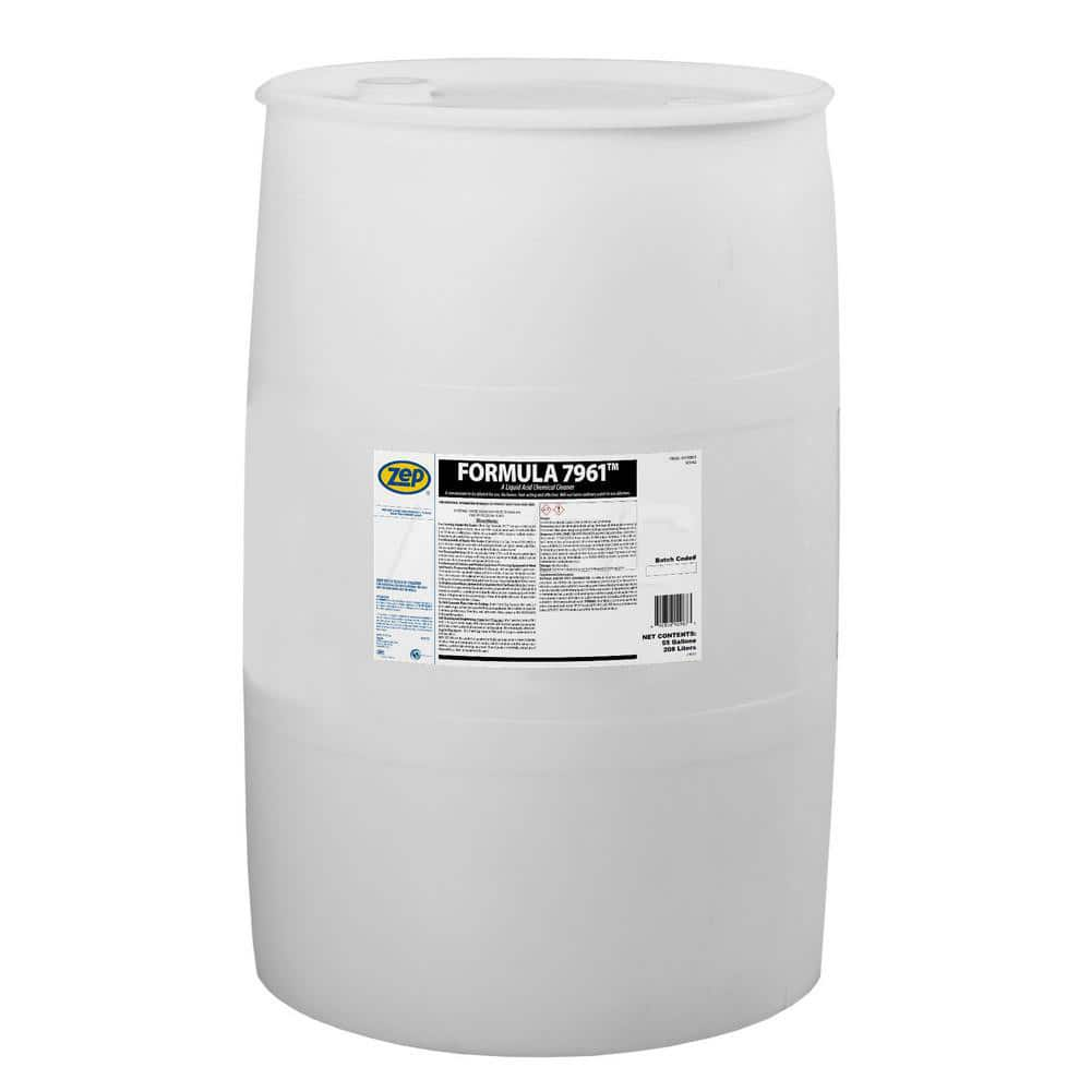 All-Purpose Cleaner: 55 gal Drum MPN:109885