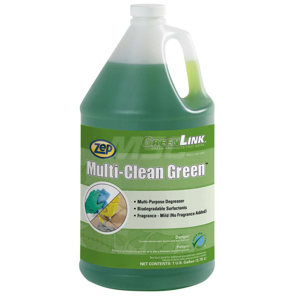 All-Purpose Cleaner: 1 gal Bottle MPN:124923