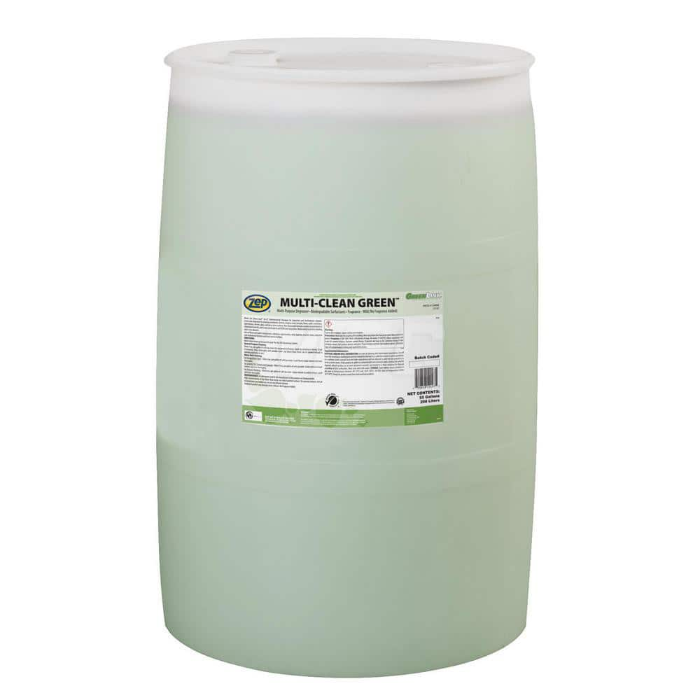 All-Purpose Cleaner: 55 gal Drum MPN:124986