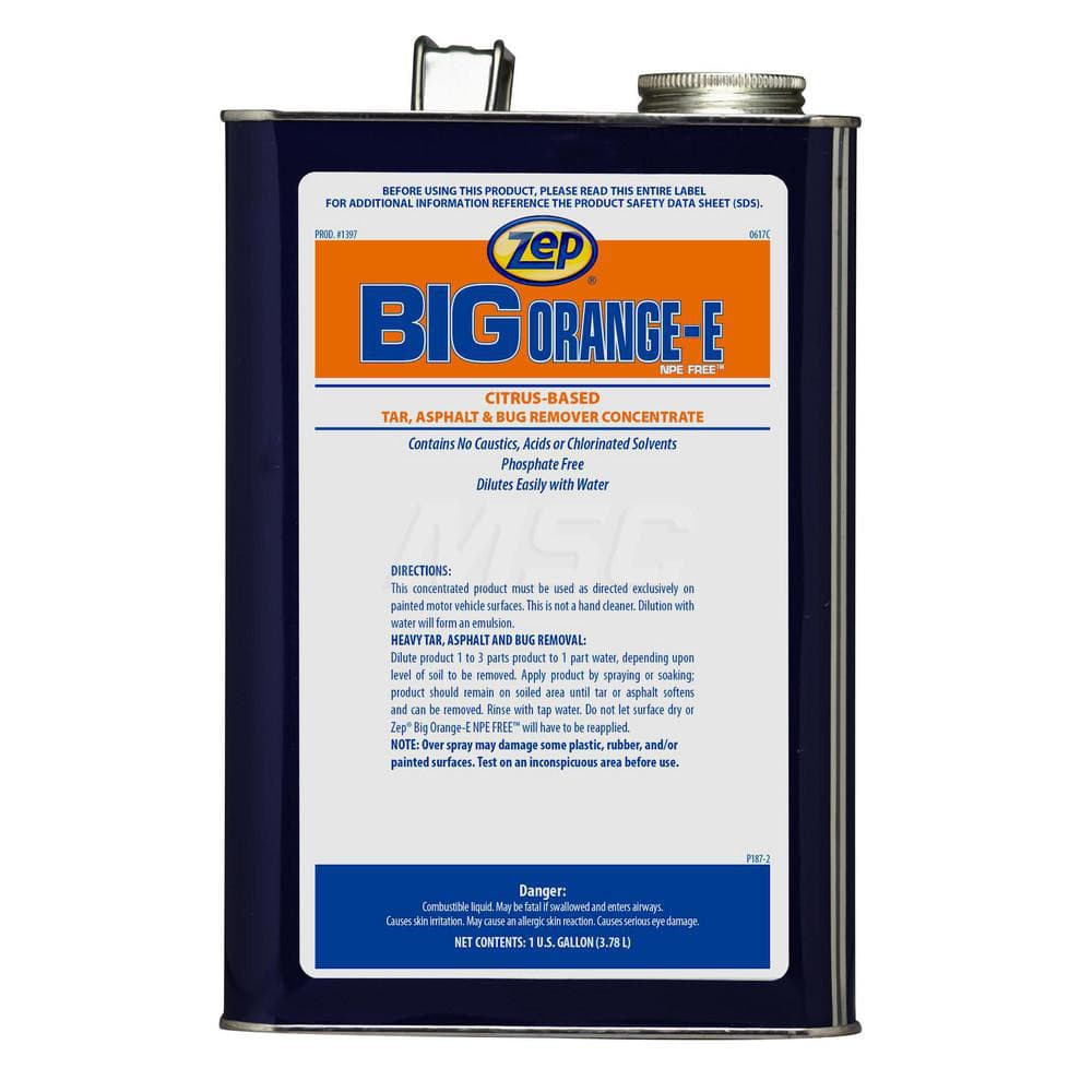 All-Purpose Cleaner: 1 gal Can MPN:139724