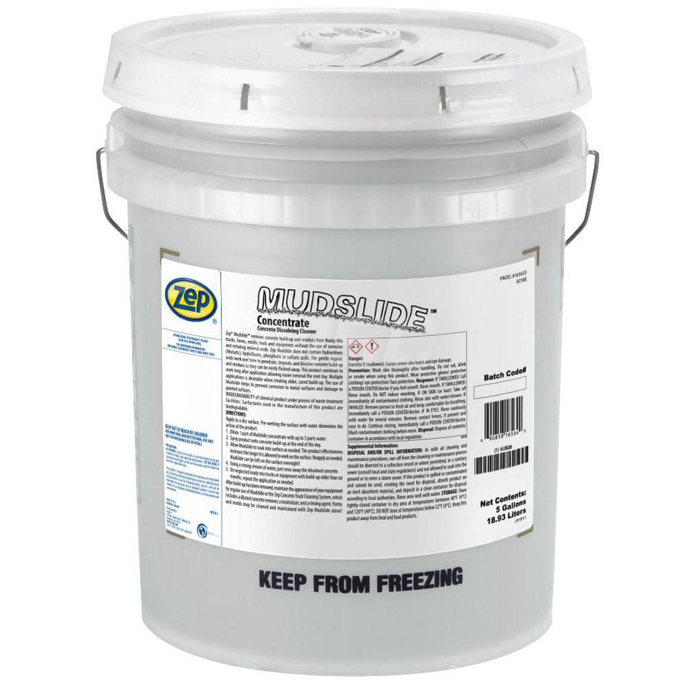 All-Purpose Cleaner: 5 gal Pail MPN:165635