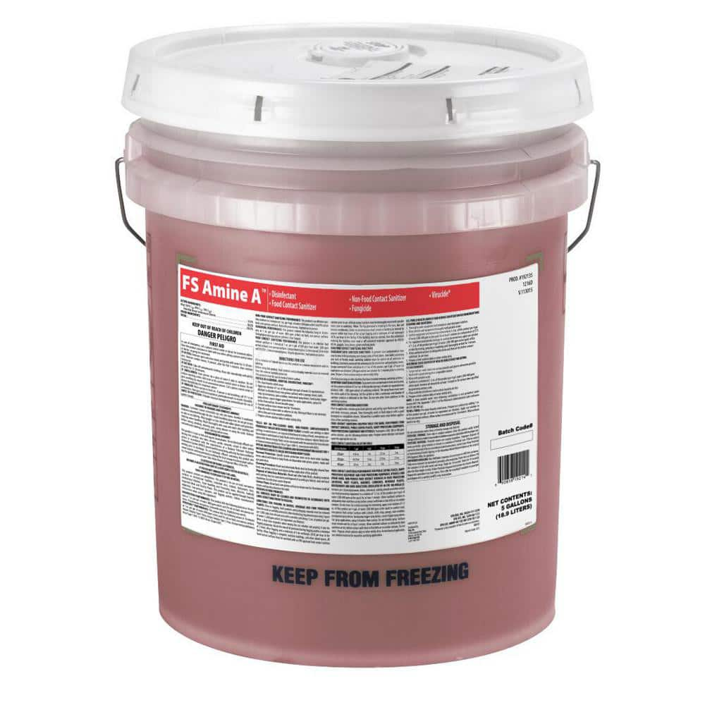 All-Purpose Cleaner: 5 gal Pail MPN:192135