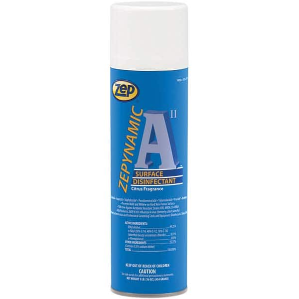 All-Purpose Cleaner: 20 oz Can, Disinfectant MPN:351501