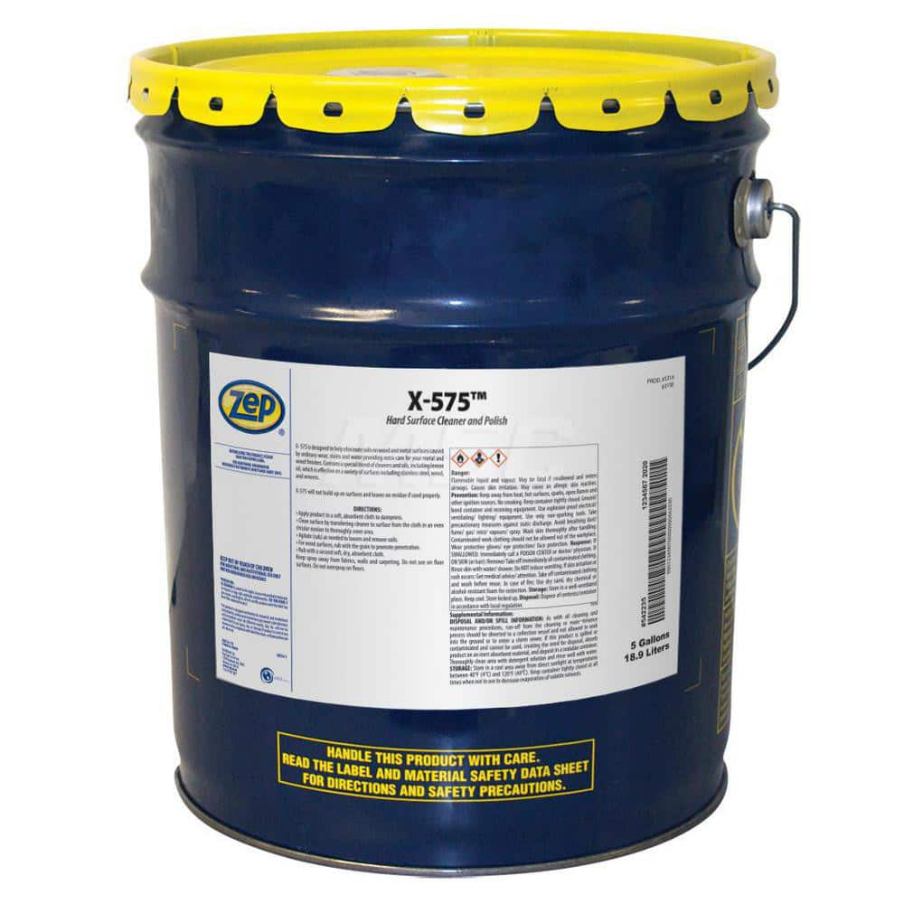 All-Purpose Cleaner: 5 gal Pail MPN:521635