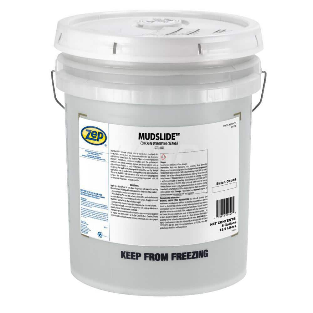 All-Purpose Cleaner: 5 gal Pail MPN:599435