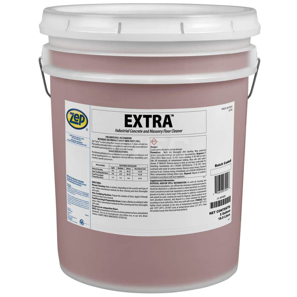 All-Purpose Cleaner: 5 gal Pail MPN:72035