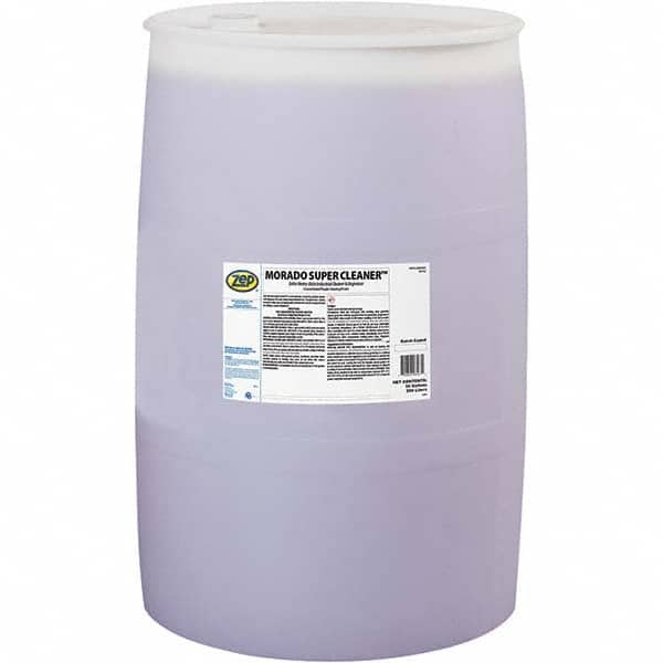 Cleaner & Degreaser: 55 gal Drum MPN:85685