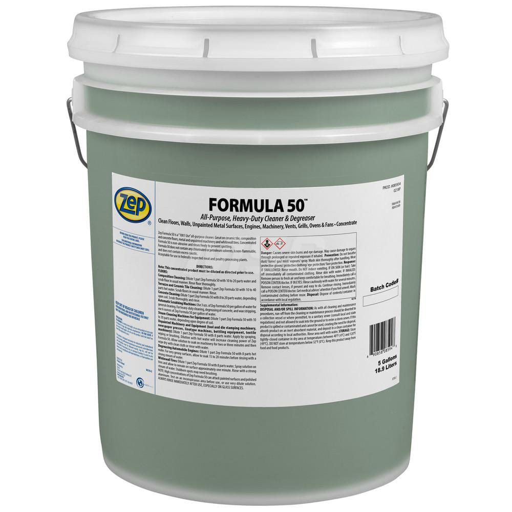 All-Purpose Cleaner: 5 gal Pail MPN:85935