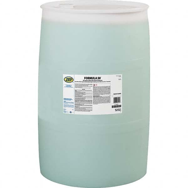 Cleaner & Degreaser: 55 gal Drum MPN:85985