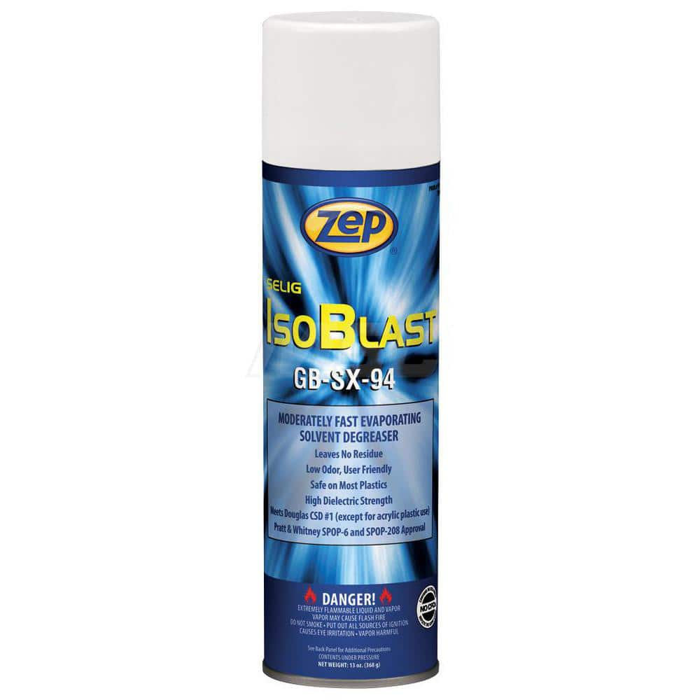 All-Purpose Cleaner: 13 oz Can MPN:912701