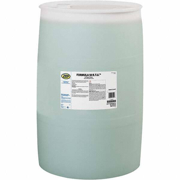 Cleaner & Degreaser: 55 gal Drum MPN:F50085