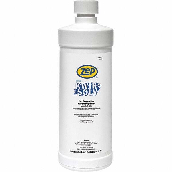 Cleaner & Degreaser: 20 oz Can MPN:J33701