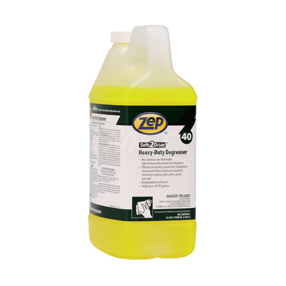 All-Purpose Cleaner: 2 L Bottle MPN:N68601