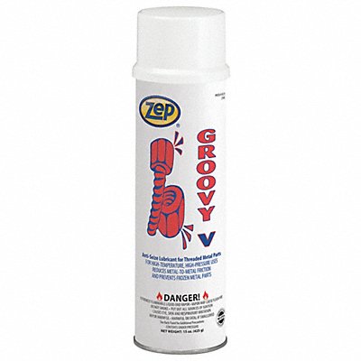 Gen Purp AntiSz 15 oz Aerosol PK12 MPN:022101