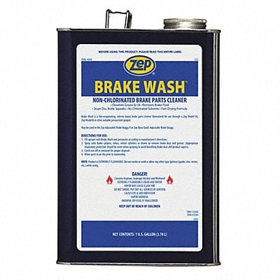 Brake Cleaner and Degeraser PK4 MPN:050524