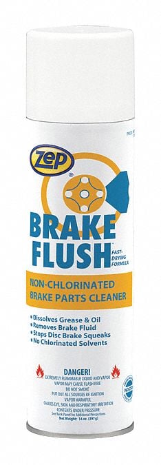 Brake Cleaner/Degreaser 14 oz PK12 MPN:1049715