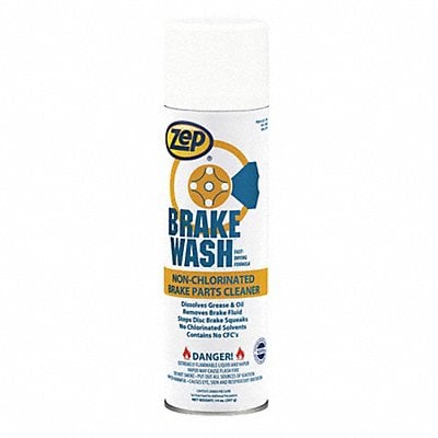 Brake Cleaner and Degreaser Aerosol PK12 MPN:1049719