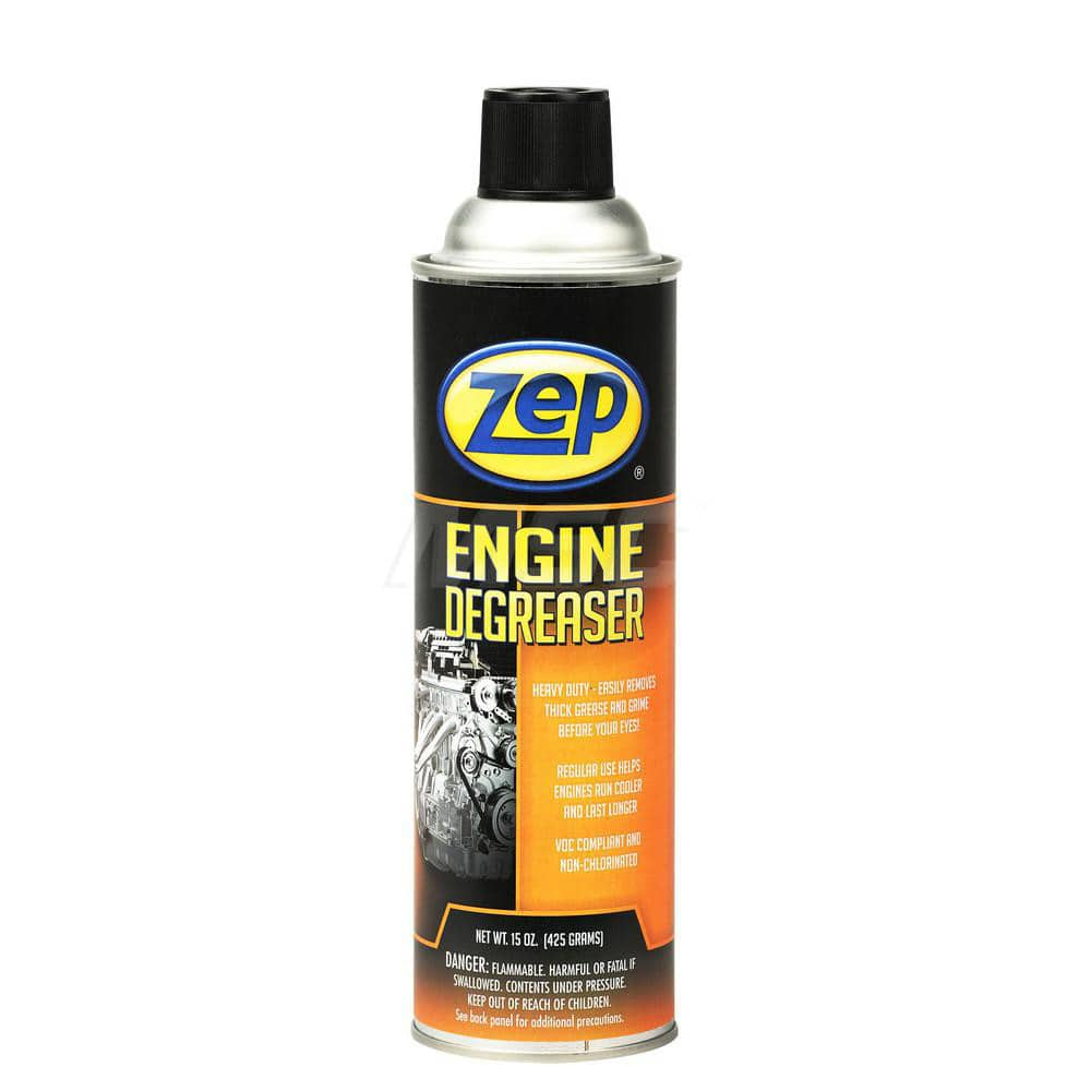 Engine Degreaser: 15 ounce Can MPN:1047443