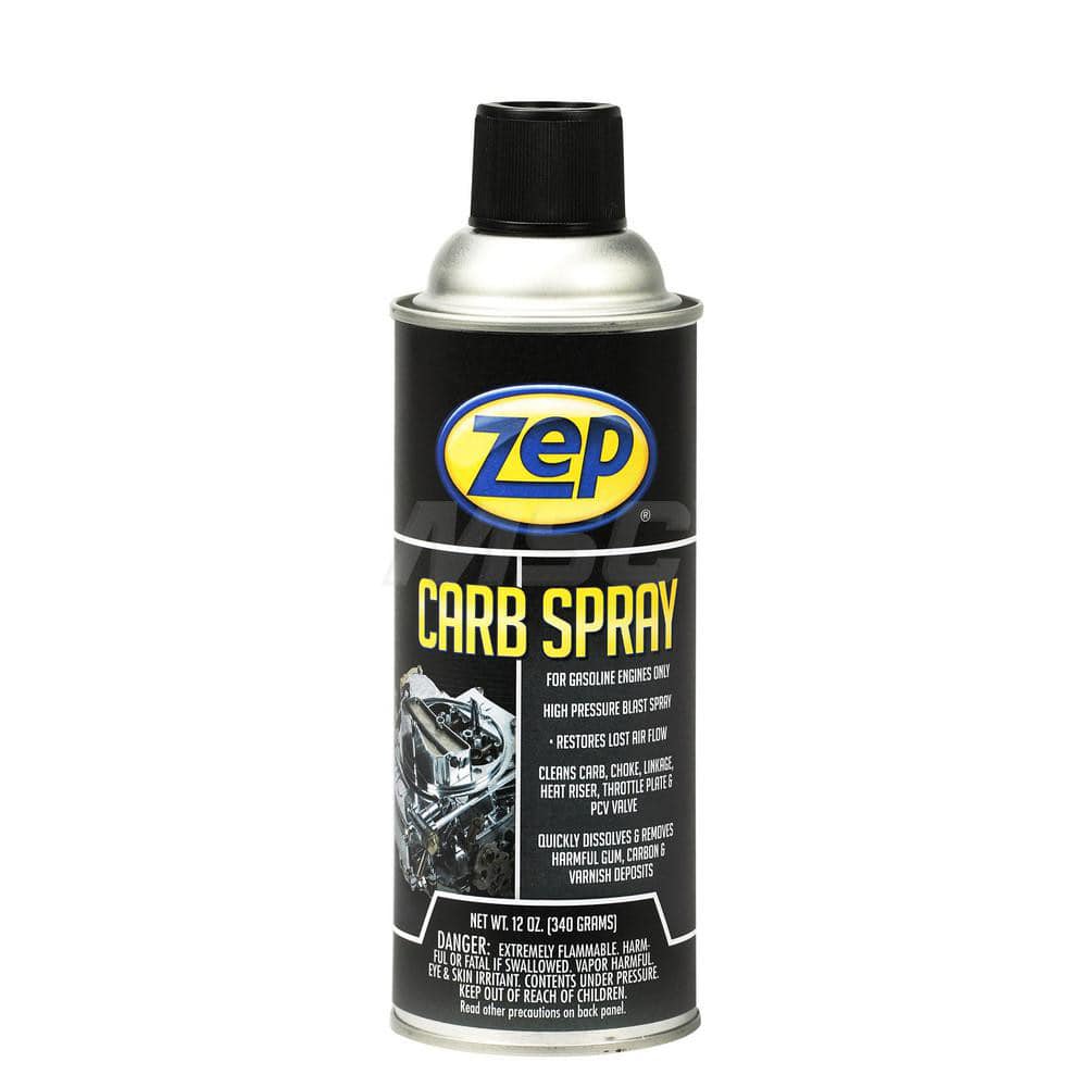 Carb Spray For Carburetors MPN:1047446