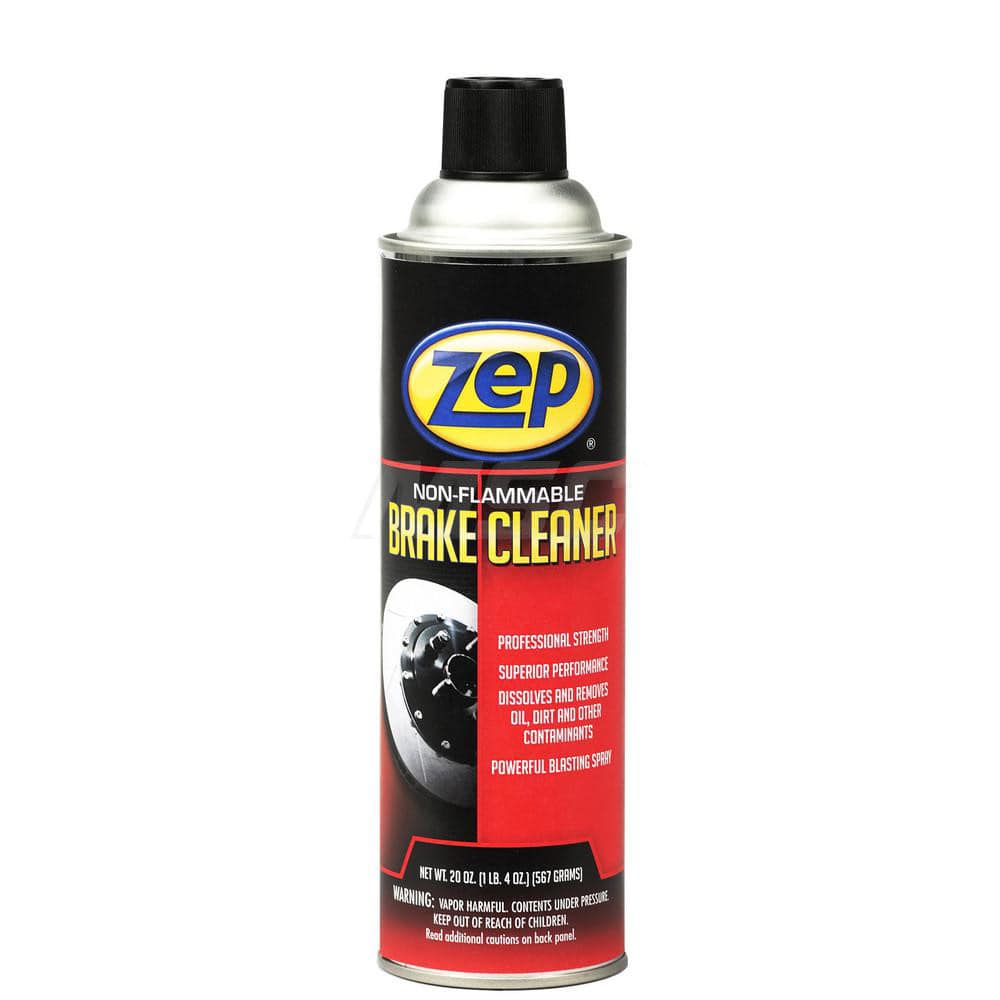 Non-Flammable Brake Cleaner MPN:1047961