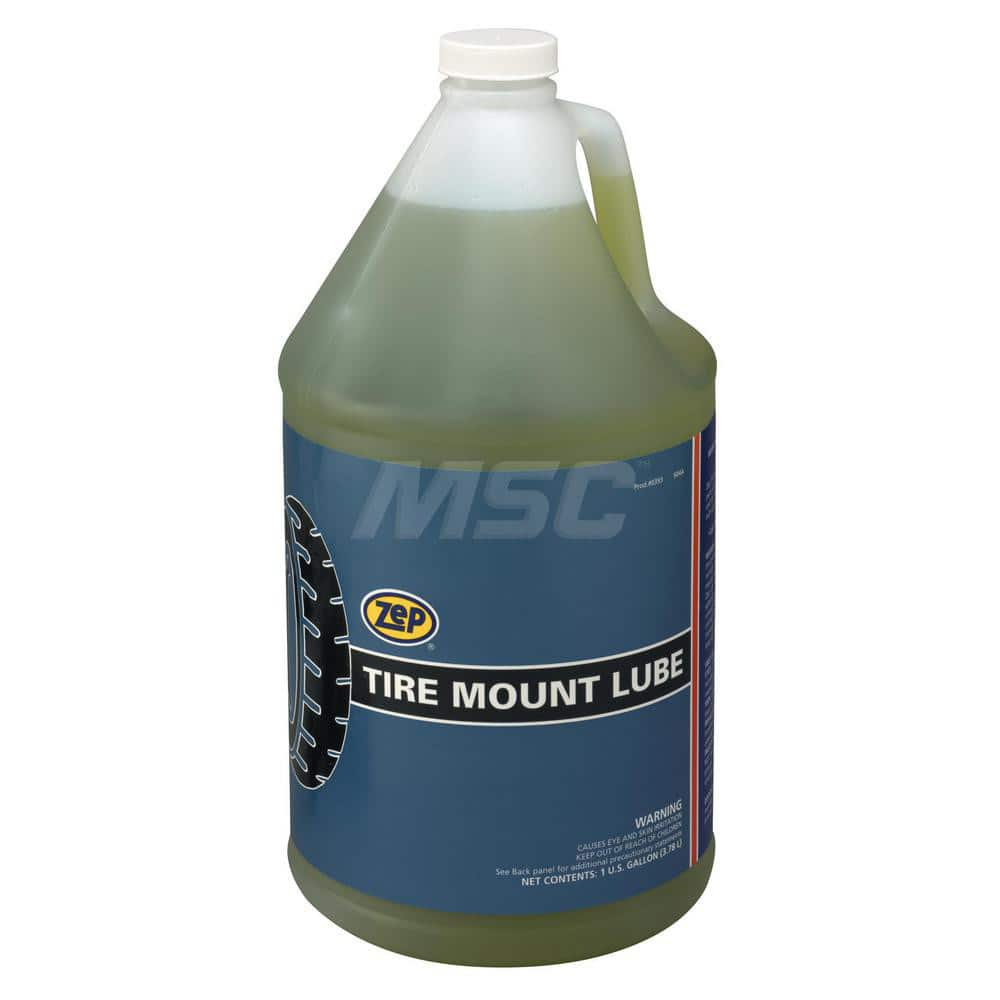 Tire Mount Lube, 1 gallon Jug MPN:39324