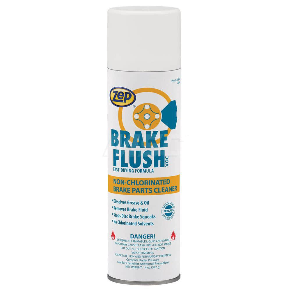 Brake Flush (Aerosol), 14 ounce Can MPN:L93401