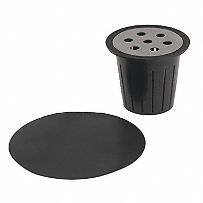 Strainer Kit Plastic Metal MPN:916601