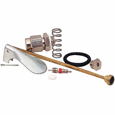 Sprayer Repair Kit MPN:RST0032