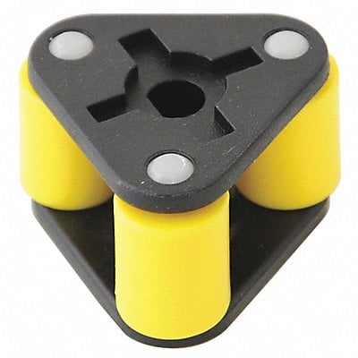 Roller Plastic MPN:S02401