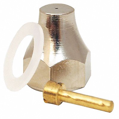 Spray Nozzle Brass MPN:T25801