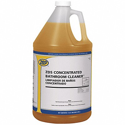 Bathroom Cleaner 128 oz Jug PK4 MPN:310225