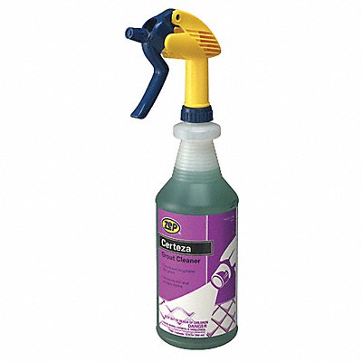 Grout Cleaner 32 oz Bottle PK12 MPN:504801