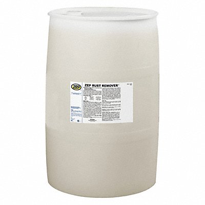 Rust Remover 55 gal Drum MPN:147085