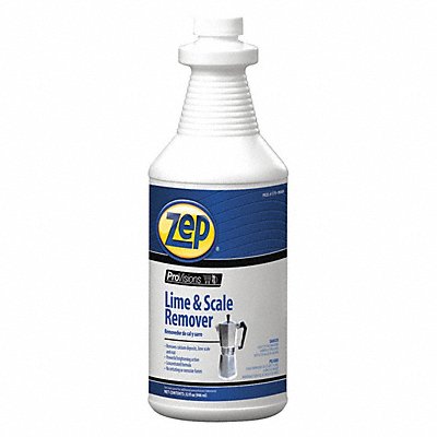 Machine Dishwasher Maintainer 32oz. PK12 MPN:157901