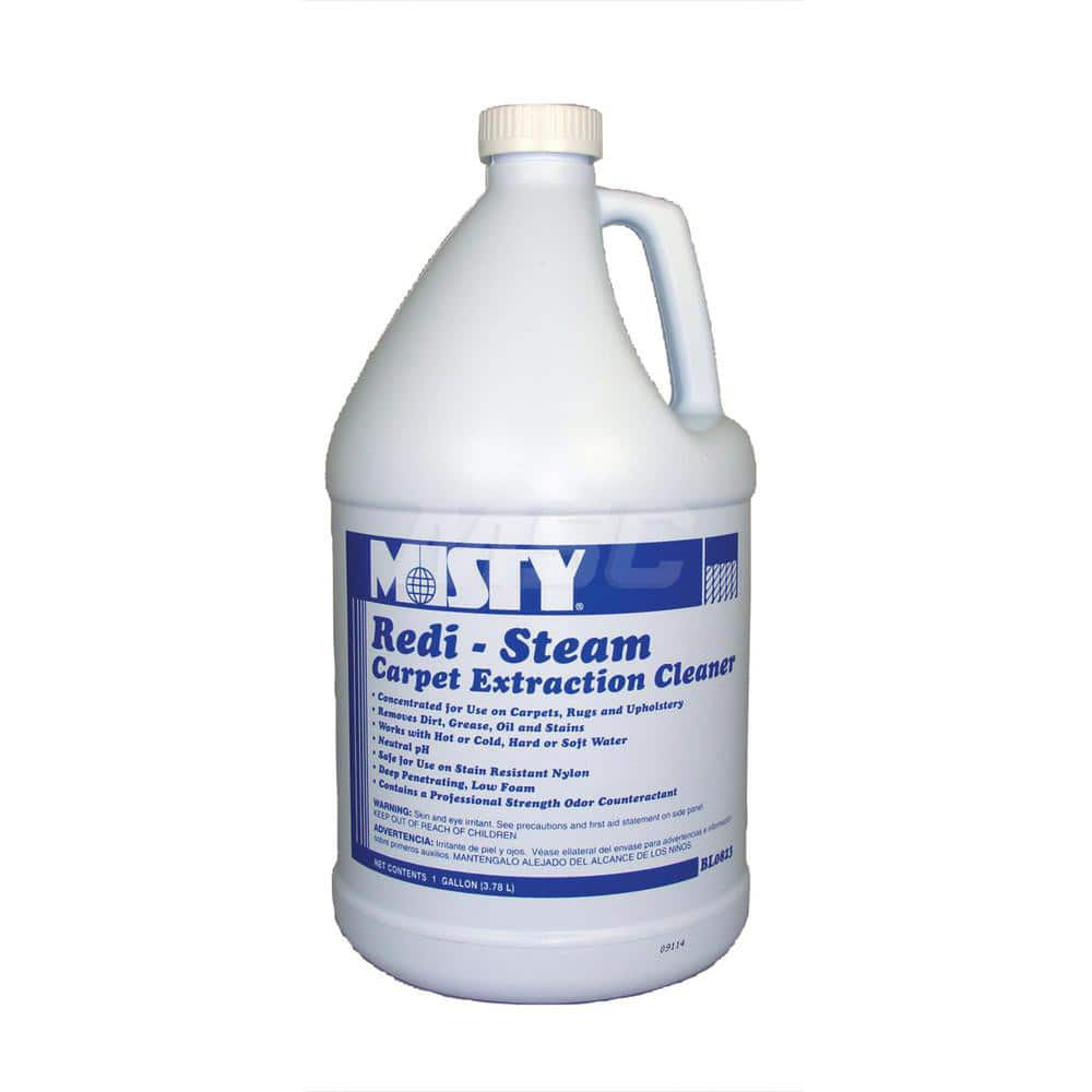 Redi-Steam, 1 Gallon Jug, 4/Pack MPN:1038771