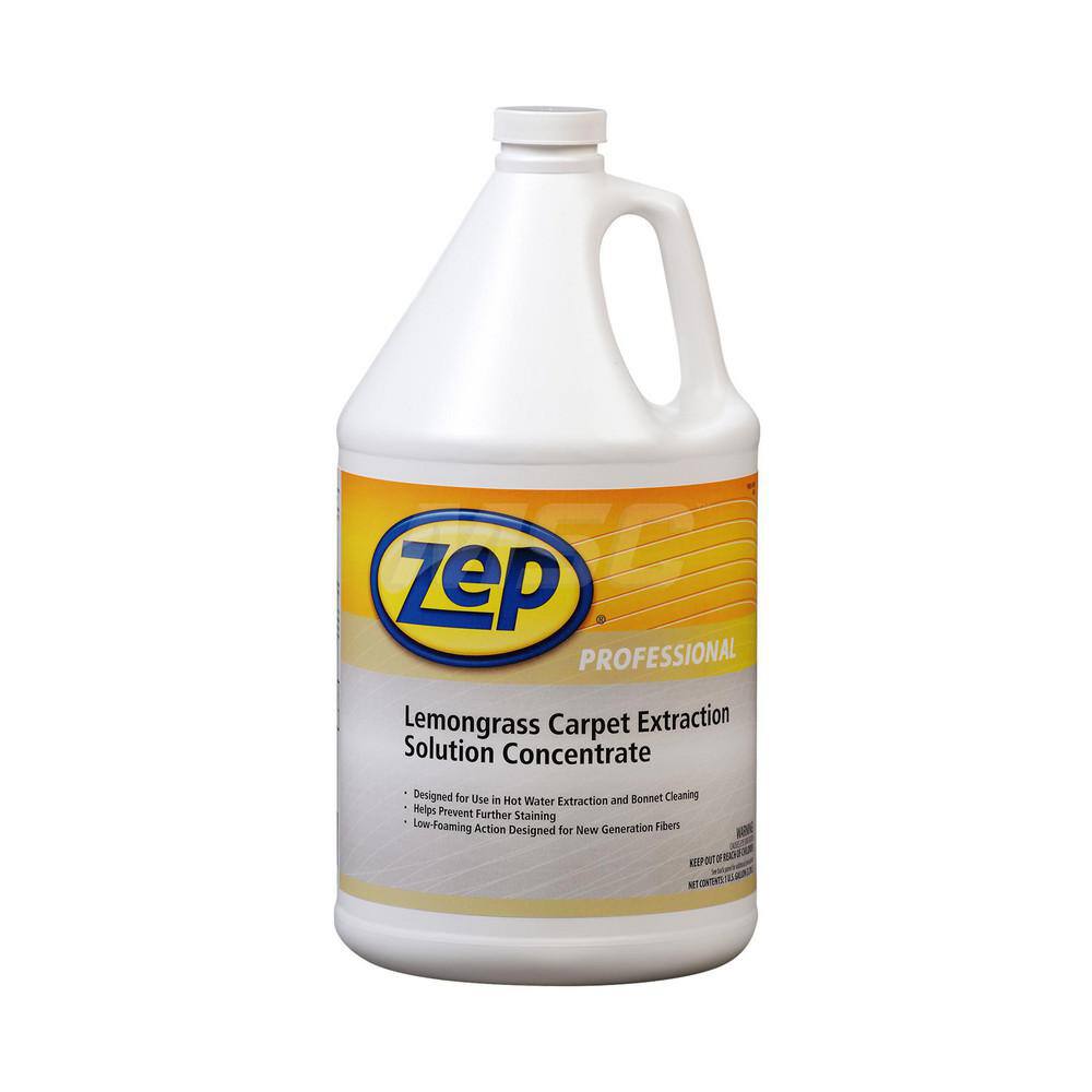 Lemongrass Carpet Extraction Solution Concentrate MPN:1041398