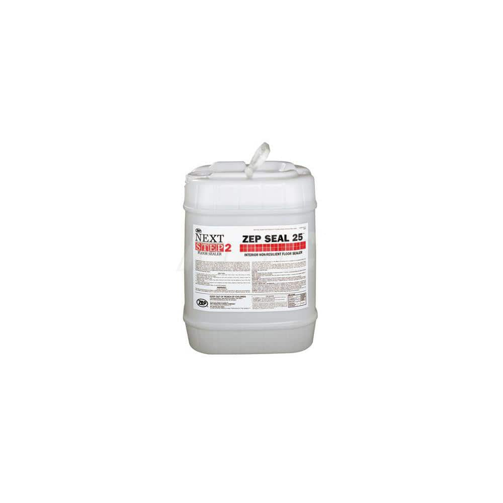 Floor Sealer: 5 gallon Pail MPN:107235