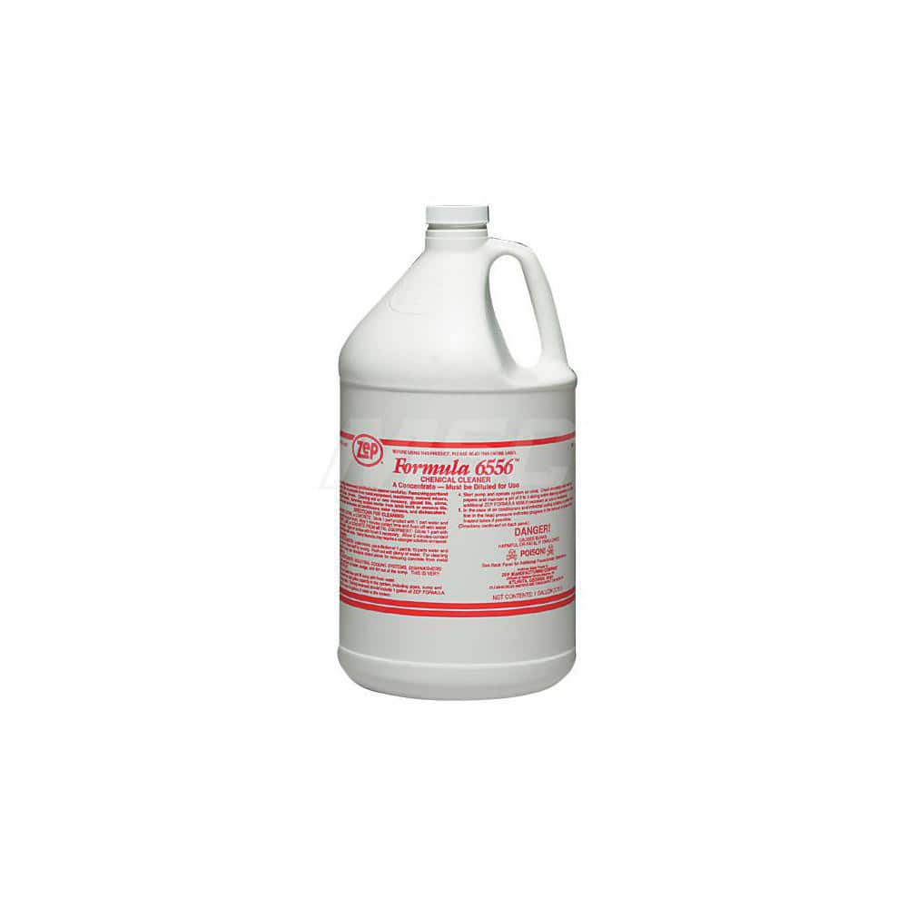 Floor Cleaner: 1 gal Bottle MPN:109324