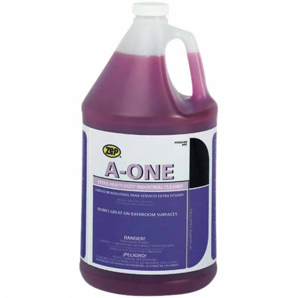 Floor Cleaner: 1 gal Bottle MPN:126924