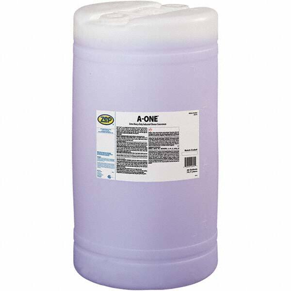 Floor Cleaner: 20 gal Drum MPN:126950